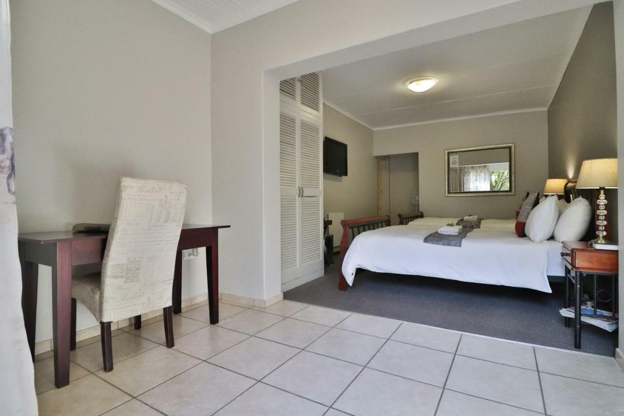 Fin And Feather Guest Lodge Boksburg Exterior foto